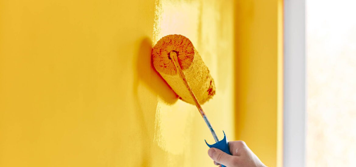 Expert Painting Services in Los Angeles